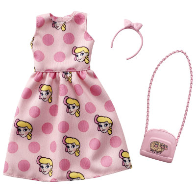 Барби одежду: Обувь, одежда и аксессуары для кукол Барби (Barbie)