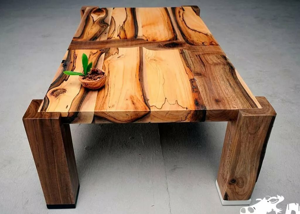 Из дуба поделки: Поделки из дуба - фото и картинки: 78 штук