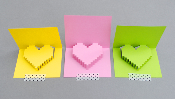 Открытка 3 d своими руками: DIY Открытки ❤️ 3D Волшебная открытка с цветами ❤️ Поделки из бумаги
