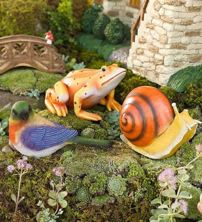 Фигуры из гипса для дачи своими руками мастер класс: Как сделать садовые фигуры из гипса и цемента своими руками: мастер класс