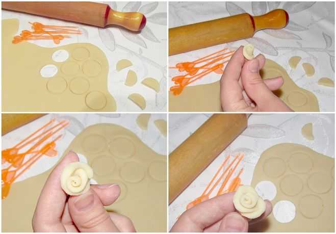 Тесто своими руками для детей: Соленое тесто для лепки домашний рецепт своими руками