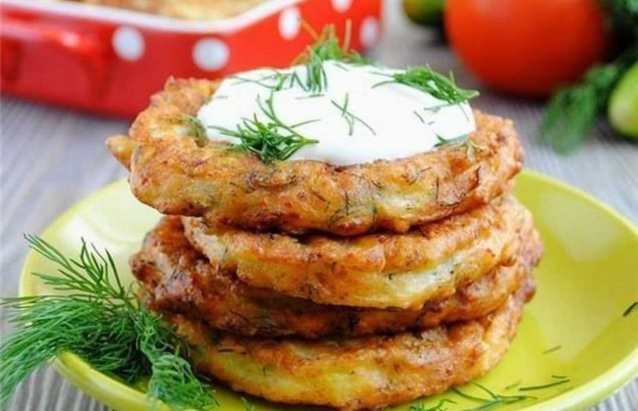 Картофель и кабачки драники: Картофельные драники с кабачком рецепт с фото пошагово