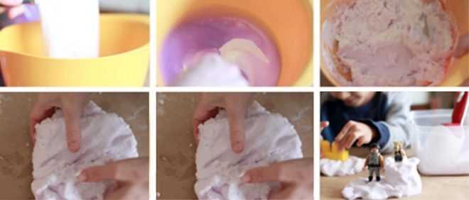 Как сделать кинетический: Как сделать кинетический песок своими руками- Аналогий нет
