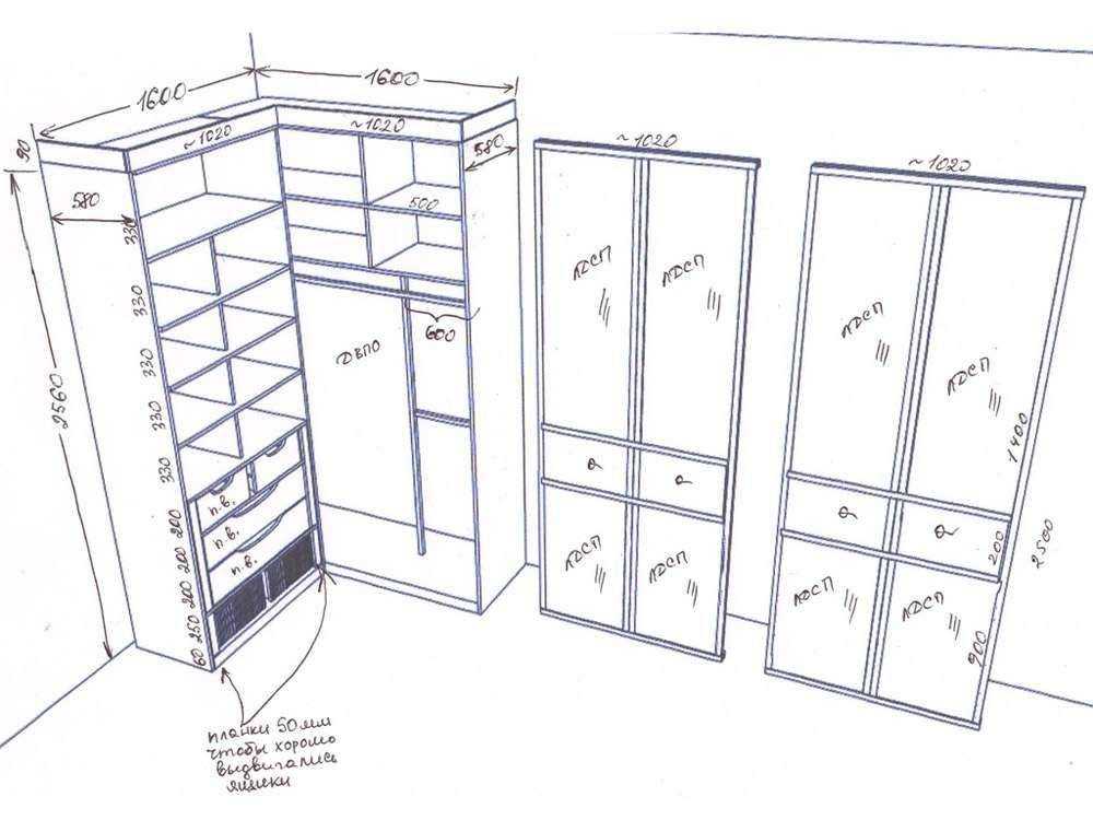 Что нужно для шкафа купе своими руками: Шкаф-купе своими руками: чертежи и пошаговая инструкция