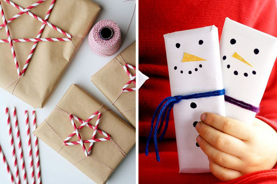 Как сделать красивый подарок: Что подарить своими руками на любой праздник |