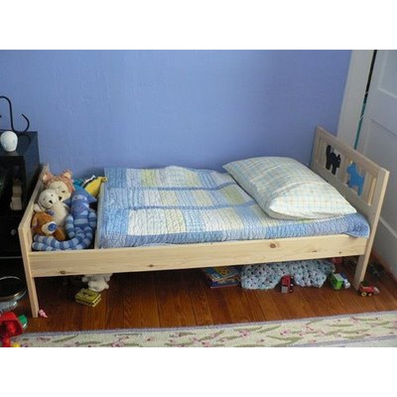 Как самому сделать кровать детскую кровать: Детская кровать своими руками из дерева. 1000 фото, чертежи, пошаговые инструкции