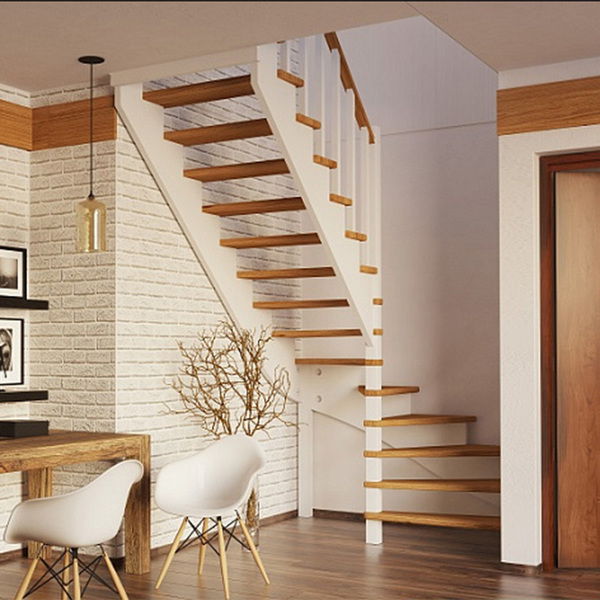 Дома лестница: Лестницы для дома (металлические), купить лестницу в частный и загородный дом, изготовление из дерева в Москве