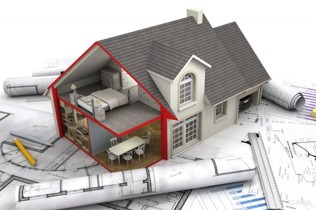 Проектировка дома: как сделать проект дома самому