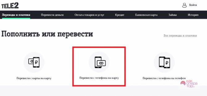 Как положить деньги на телефон с карты сбербанка теле2: Пополнить баланс с 900 на Tele2 в России – Москва и область