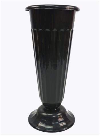 Вазы для цветов пластмассовые: Купить вазы пластиковые для цветов по выгодной цене! Огромный ассортимент.