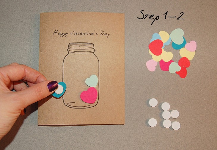 Креативная открытка с днем рождения своими руками: Открытка с Днем рождения своими руками