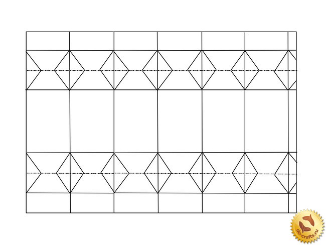 Как сделать коробку для конфет из бумаги: Коробочка для конфет своими руками. Шаблон. Обсуждение на LiveInternet - Российский Сервис Онлайн-Дневников