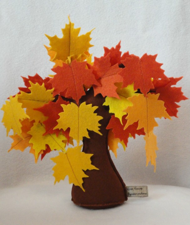 Поделки из бумаги гофрированной на тему осень: Осенние поделки из бумаги и картона для начальной школы с шаблонами
