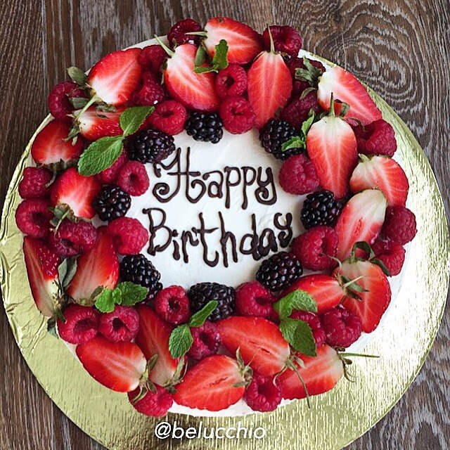 Открытка торт с днем рождения: Открытки с тортом на День Рождения, скачать бесплатно