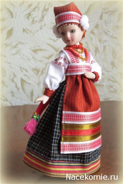 Сшить куклу своими руками в национальном костюме: Выставка кукол в народных костюмах