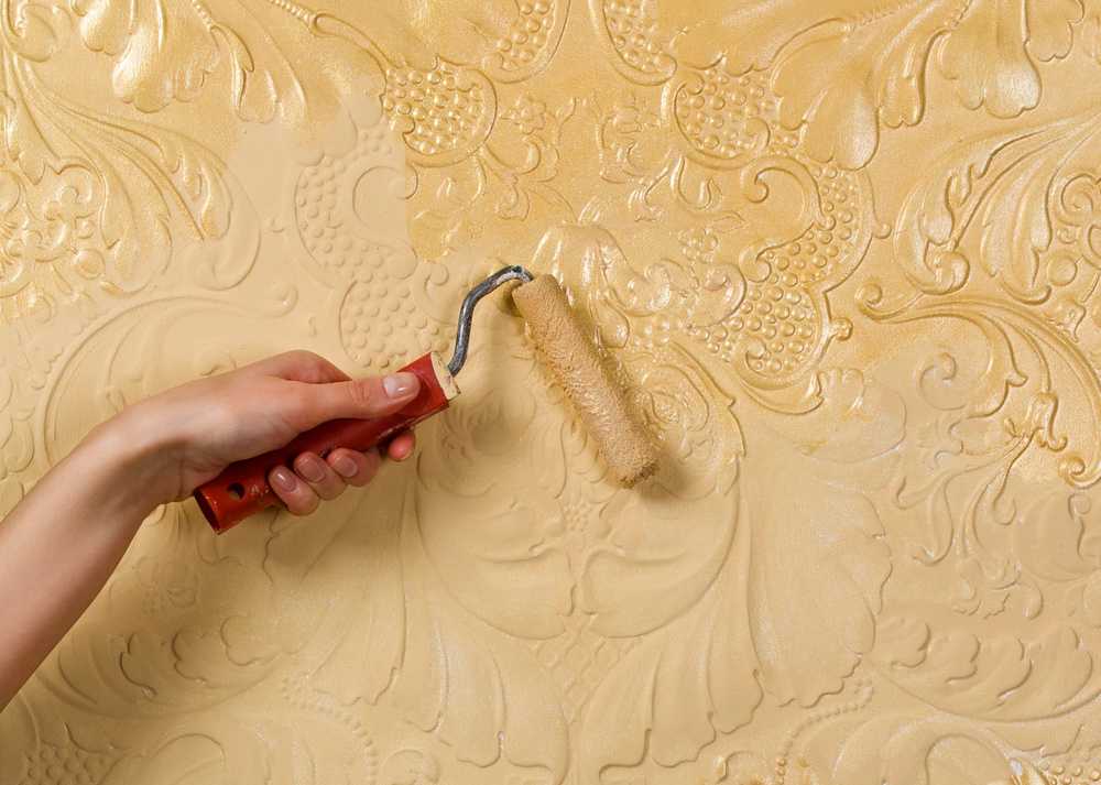 Фактурные стены своими руками: Как сделать фактурные стены своими руками