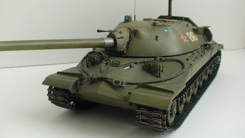 Ис 7 коллижн модель: Модель бронирования и пробитие танка ИС-7