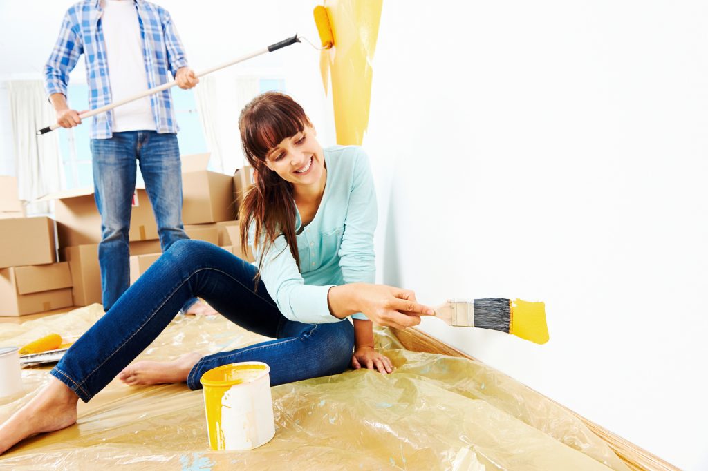 Сделай сам ремонт квартиры: основные этапы, последовательность работ и пошаговая инструкция
