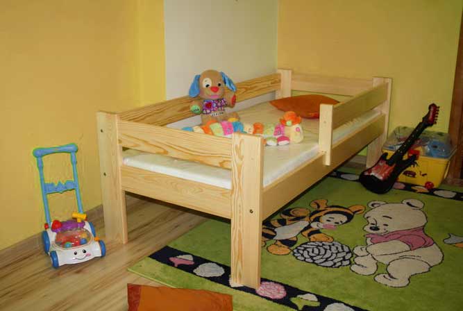 Сделать детскую кроватку своими руками из дерева: Детская кровать своими руками из дерева. 1000 фото, чертежи, пошаговые инструкции