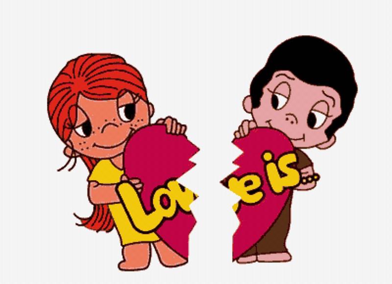Шаблон лав из: Мем шаблон love is - создать бесплатно