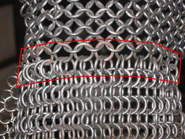 Кольчуга плетение: Стальная защита кольчуга: виды, плетение кольчуги, как сделать дома