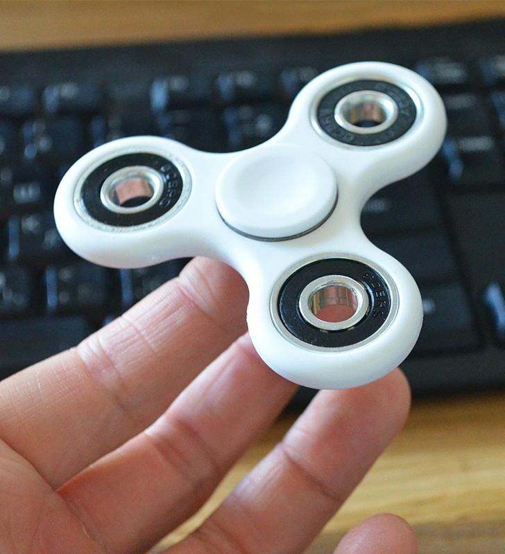 Фото спінерів: Купить Спиннер WinSpin Fidget Spinner злотистой (SUN6443), цена 510 грн — Prom.ua (ID#1111347289)