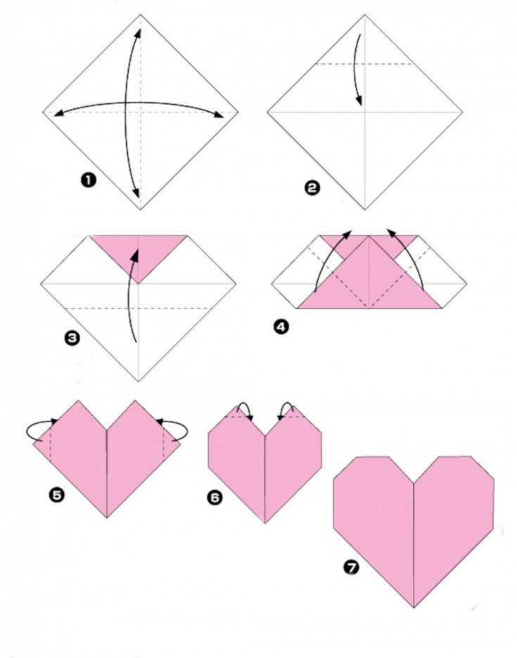 Поделки оригами из бумаги для детей: оригами из бумаги для детей, оригами схемы скачать