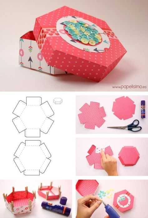 Как сделать подарочную маленькую коробочку: Подарочная коробочка за 5 минут из одного листа бумаги