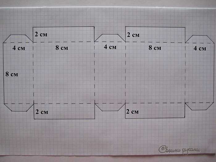 Коробочки для подарка из картона своими руками: Коробка из картона. Как сделать своими руками, схемы с размерами, фото А4, без клея, с крышкой