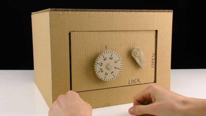 Машина времени сделать своими руками из коробки для школы: Поделка машина времени - фото и картинки: 76 штук