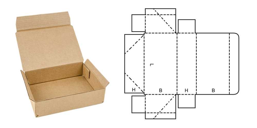 Коробочки для подарка из картона своими руками: Коробка из картона. Как сделать своими руками, схемы с размерами, фото А4, без клея, с крышкой