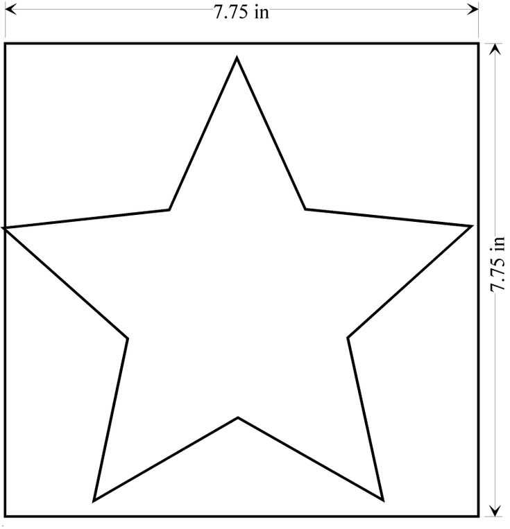 Как из бумаги вырезать звезду: Вырезаем из бумаги правильную пятиконечную звезду