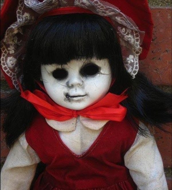 Кромсаем куклу: Игра Mutilate A Doll 3
