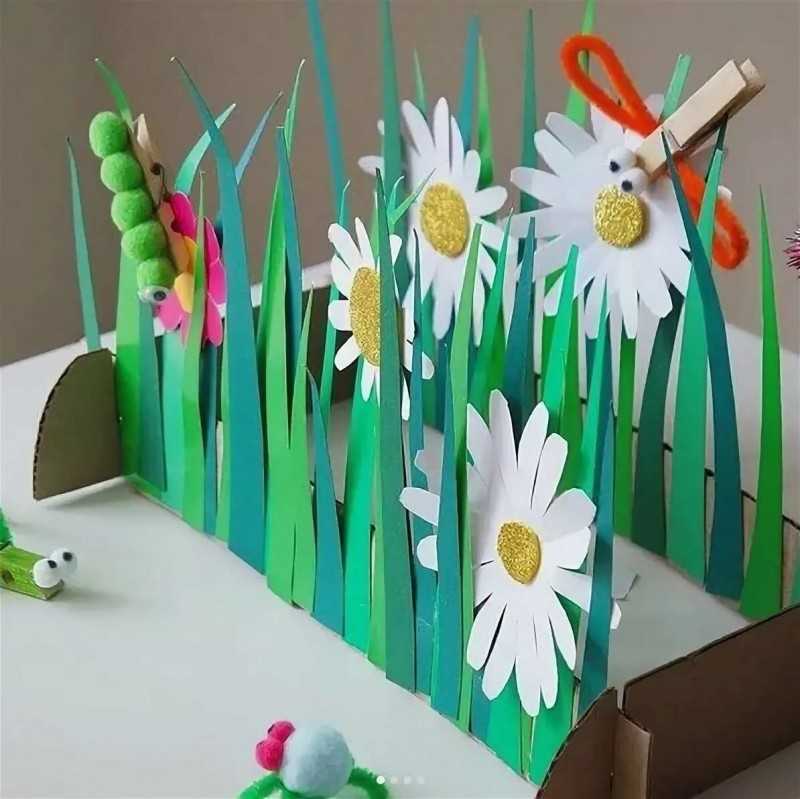 Поделки в школу из бумаги своими руками: ТОП 5 ЯРКИХ ДОСТУПНЫХ DIY ИДЕЙ К ШКОЛЕ ИЗ БУМАГИ - YouTube