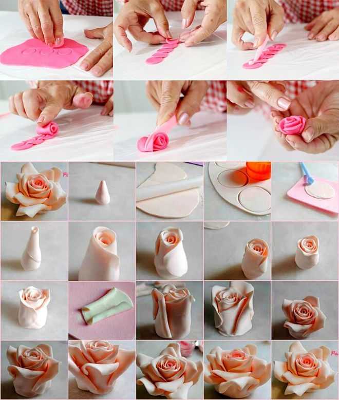 Как делать на торт украшения: Украшение тортов в домашних условиях фото и видео уроки ФотоРецепт.ru