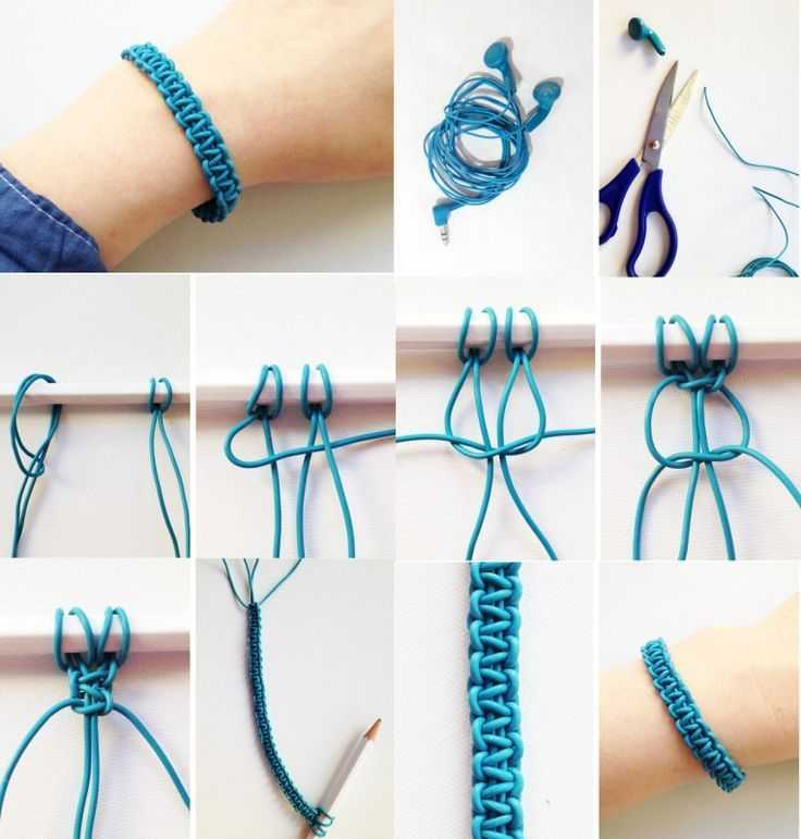 Что можно сделать из шнурков своими руками: Что можно сделать из шнурков? Поделки своими руками