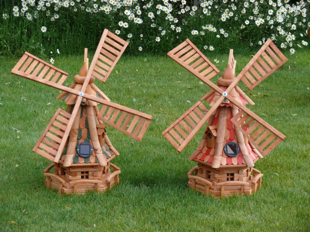 Деревянные мельницы для сада фото: Декоративные мельницы из дерева для сада (76 фото) » НА ДАЧЕ ФОТО