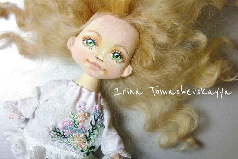 Куклы ирины томашевской выкройка: Doll's therapy. Для заболевших куклами.