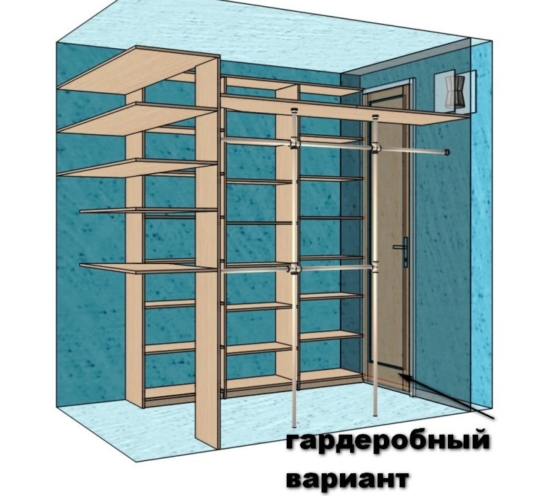 Сделать шкафы купе своими руками: Встроенный шкаф купе своими руками, детальная инструкция с комментариями