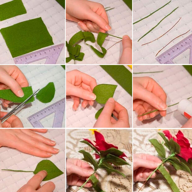 Упаковка своими руками для цветов из гофрированной бумаги своими руками: Оформление букета из гофрированной бумаги своими руками. Упаковка для цветов из гофрированной бумаг…
