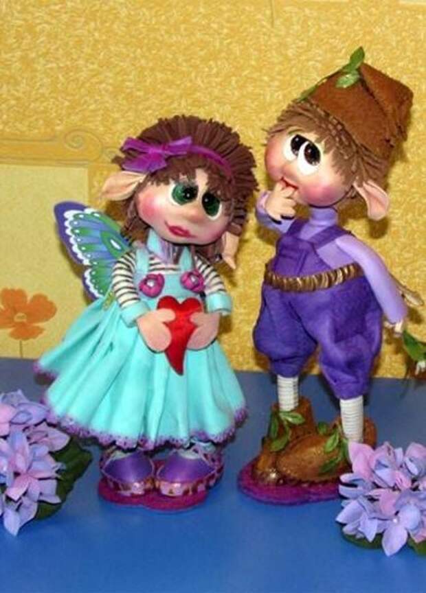 Игрушки из фоамирана своими руками: Ёлочные игрушки из фоамирана своими руками / diy christmas ornaments glitter foam - You…