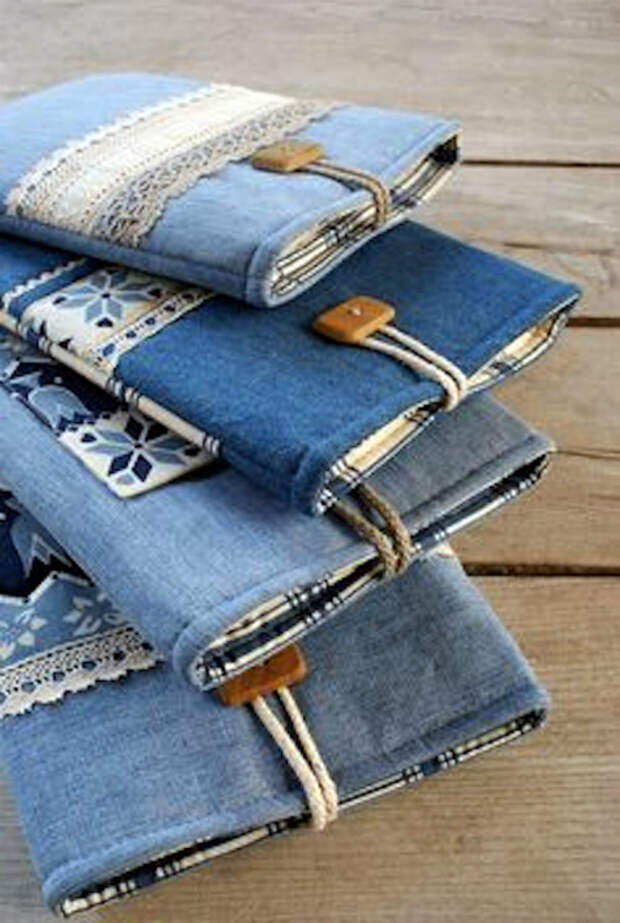 Изделия из старых джинсов: Что можно сделать из старых джинс! Коврик, юбка, сумка, шорты