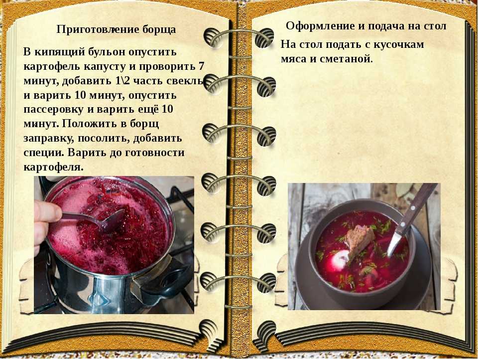Варим борщ со свеклой рецепт: Классический борщ со свеклой, пошаговый рецепт с фото на 543 ккал