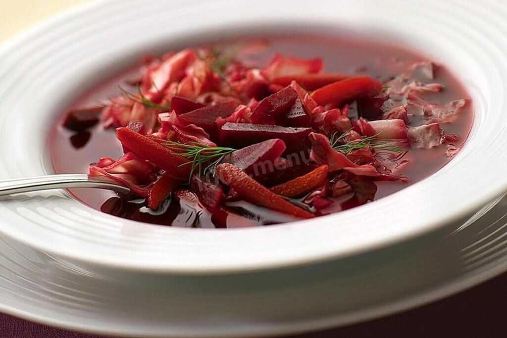 Рецепт борща с мясом и свеклой с фото пошагово: Борщ с говядиной и свеклой классика рецепт с фото и видео