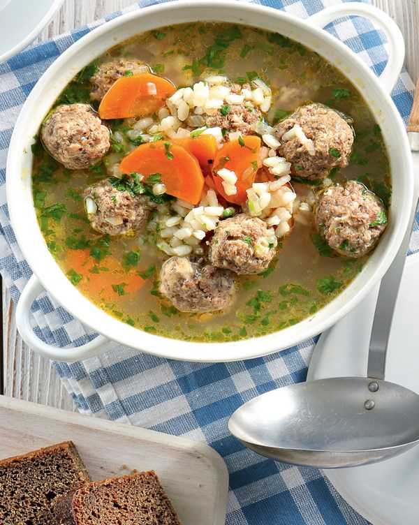 Вкусный суп с фрикадельками рецепт с фото пошагово: Суп с фрикадельками пошаговый рецепт с фото