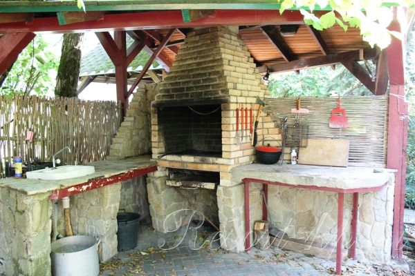 Мангальная зона фото своими руками: Март 2023 ᐈ 🔥 (+65 фото) Мангальная зона на даче своими руками фото