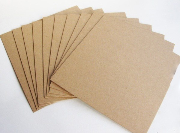 Картон для поделок плотный: виды картона и бумаги для творчества