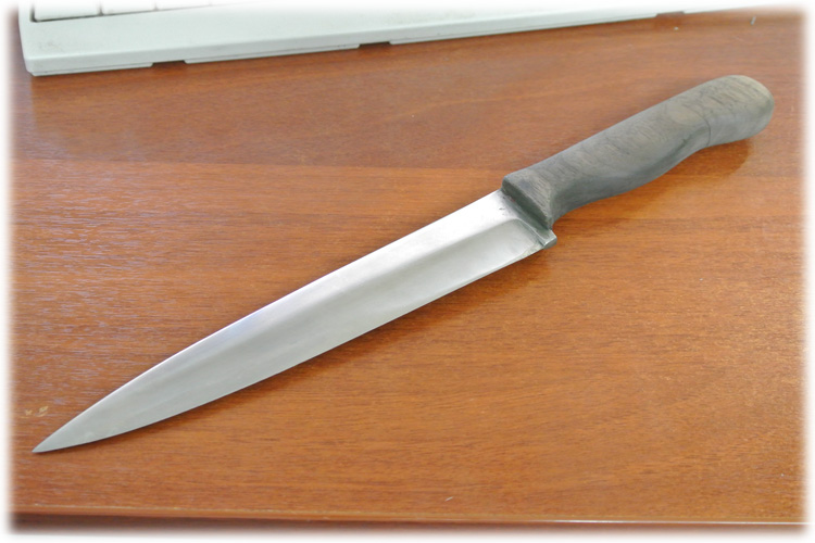 Как делать ножи в домашних условиях: 🔪 Как сделать нож своими руками в домашних условиях