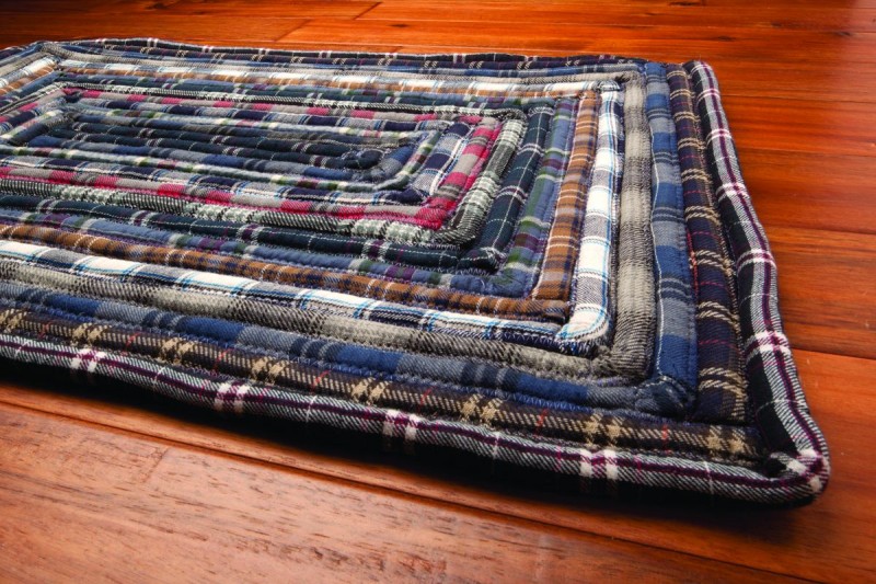 Домашние коврики своими руками фото: Коврик своими руками - 115 фото создания ковровых покрытий