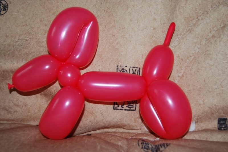 Фигуры из шаров своими руками мастер класс: Твистинг (фигуры из воздушных шаров): бесплатные мастер-классы